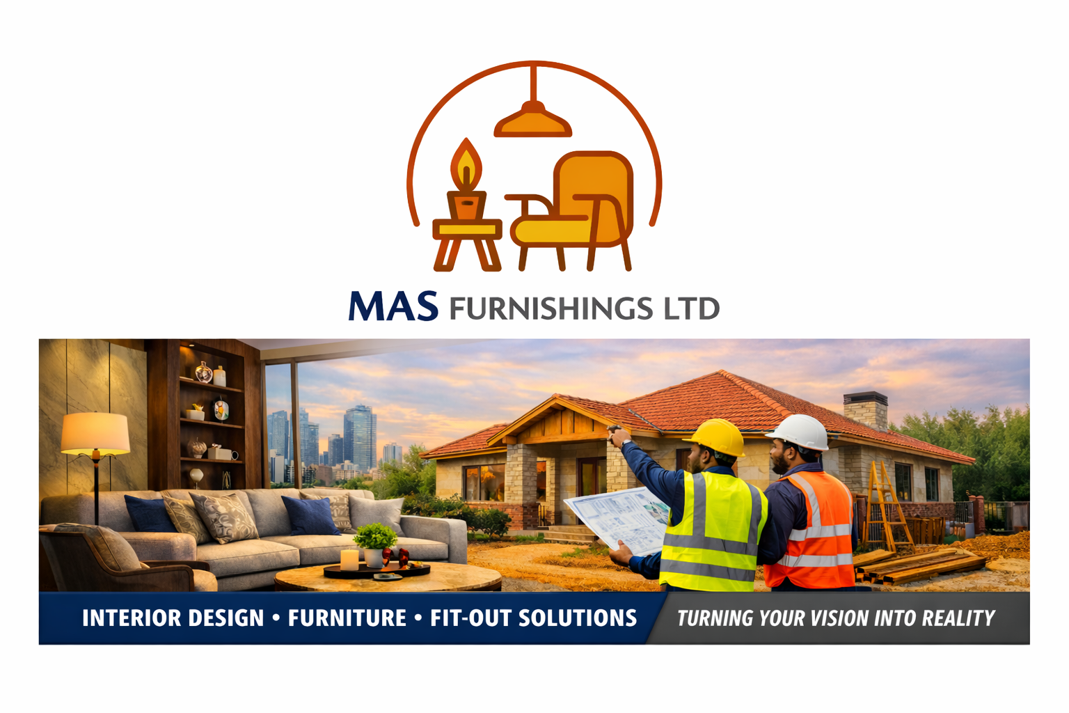 Mas Furnishings Ltd