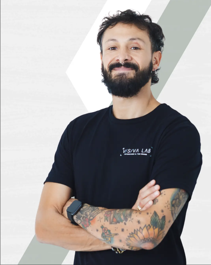 Davide Monacò