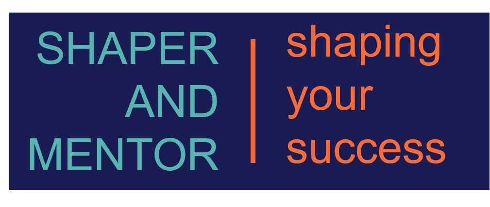 logoshaper and mentor