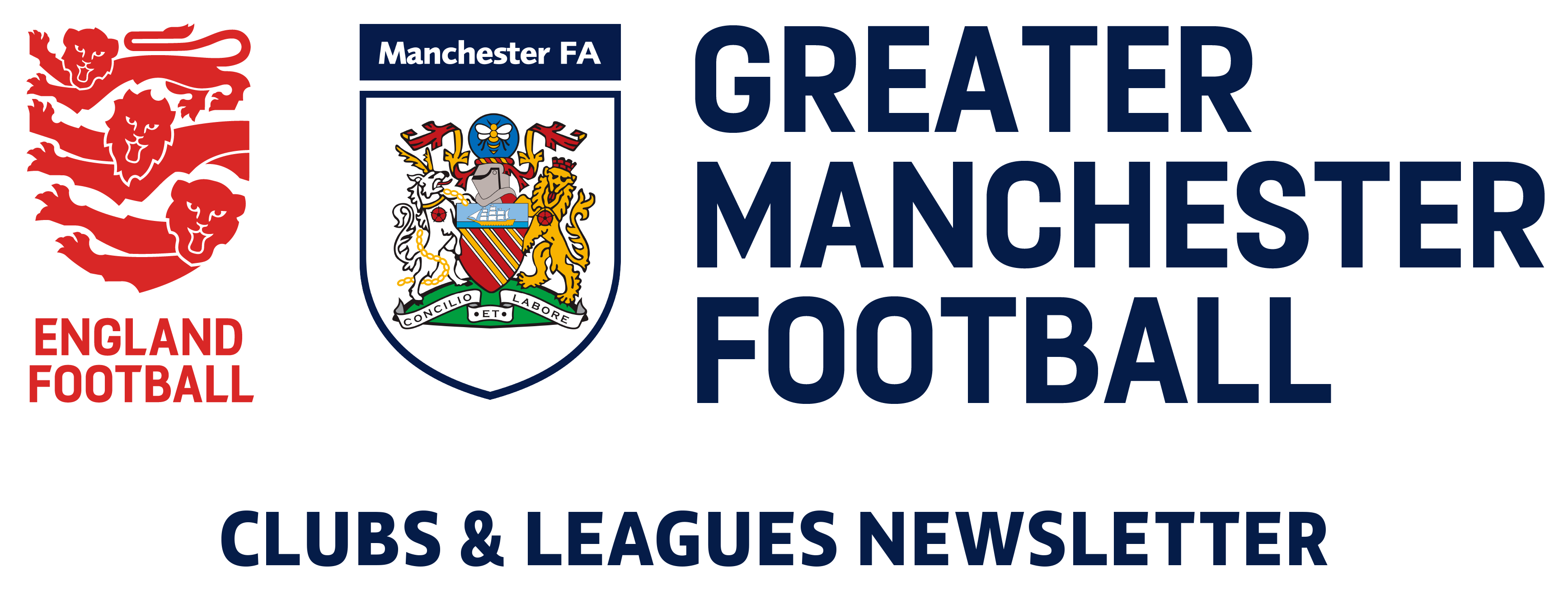Manchester FA Newsletter 