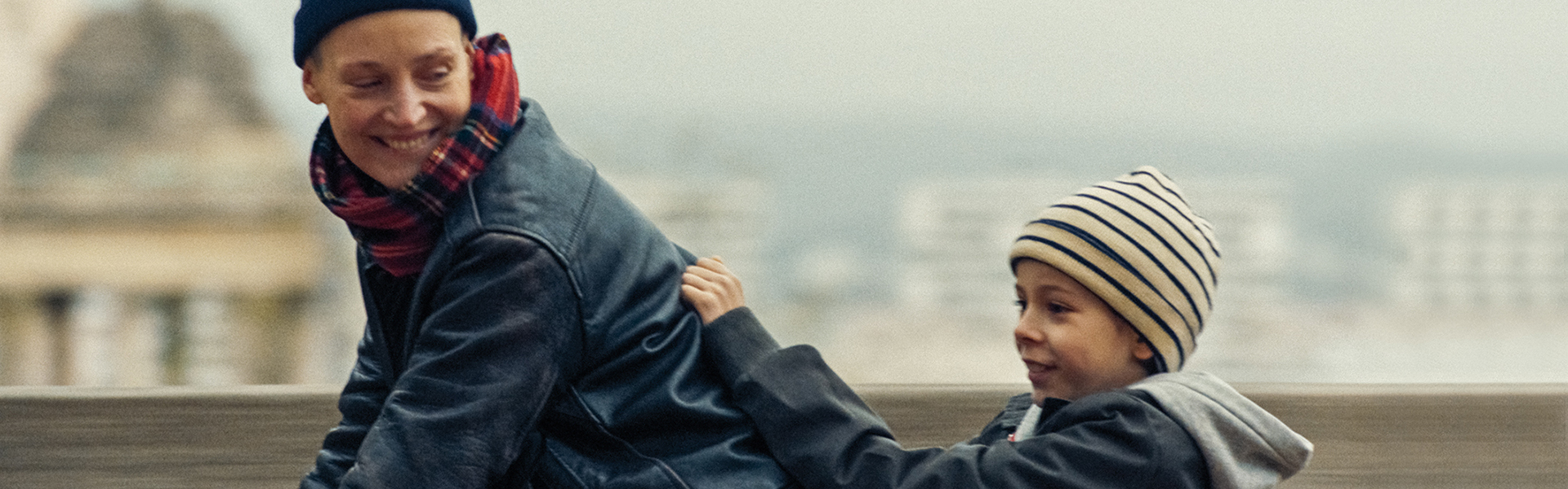 Foto Love Me Tender