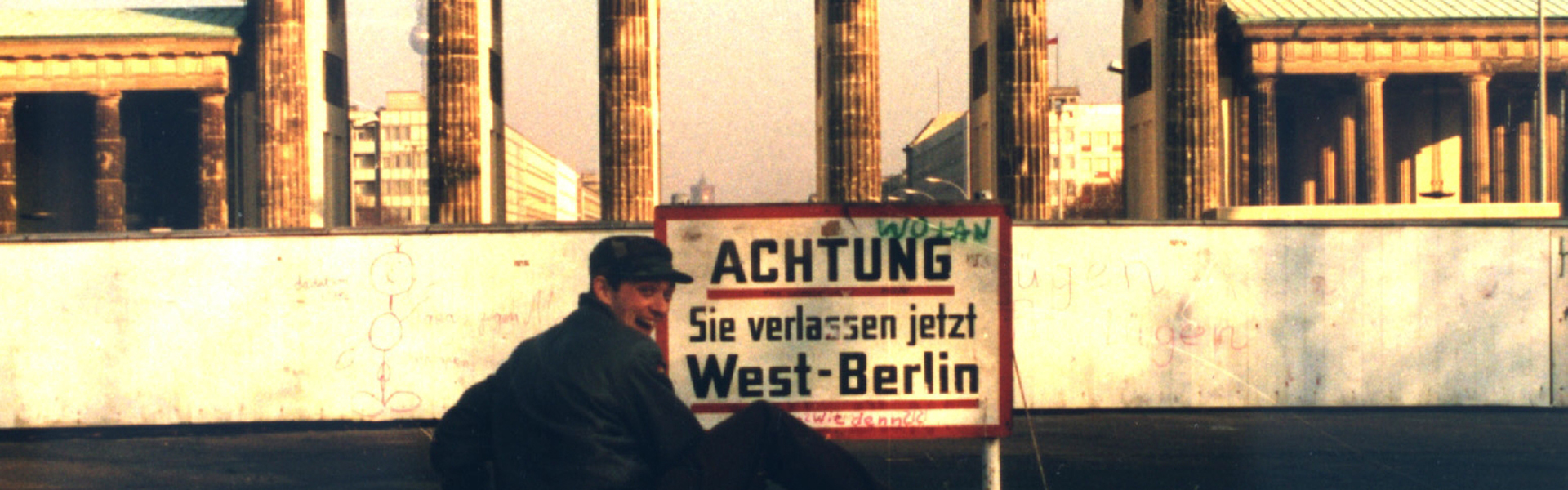 Foto B-MOVIE: Lust & Sound in West-Berlin 1979-1989