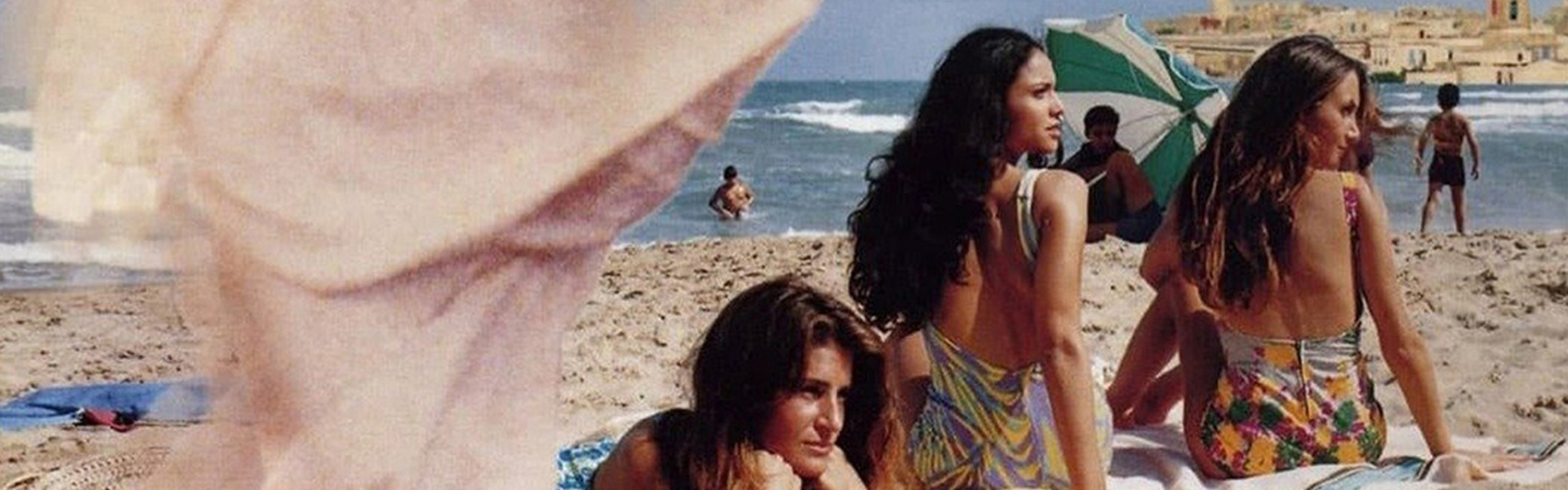 Foto Ein Sommer in La Goulette