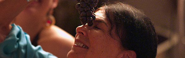 Foto Kurzfilme von Caroline Monnet