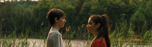 Foto Falcon Lake