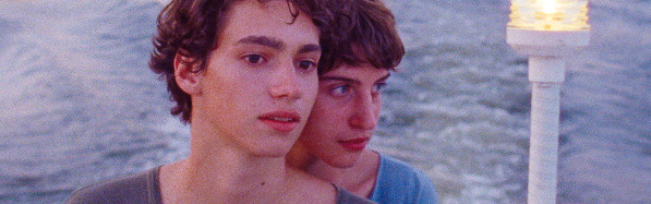 Foto Strange River