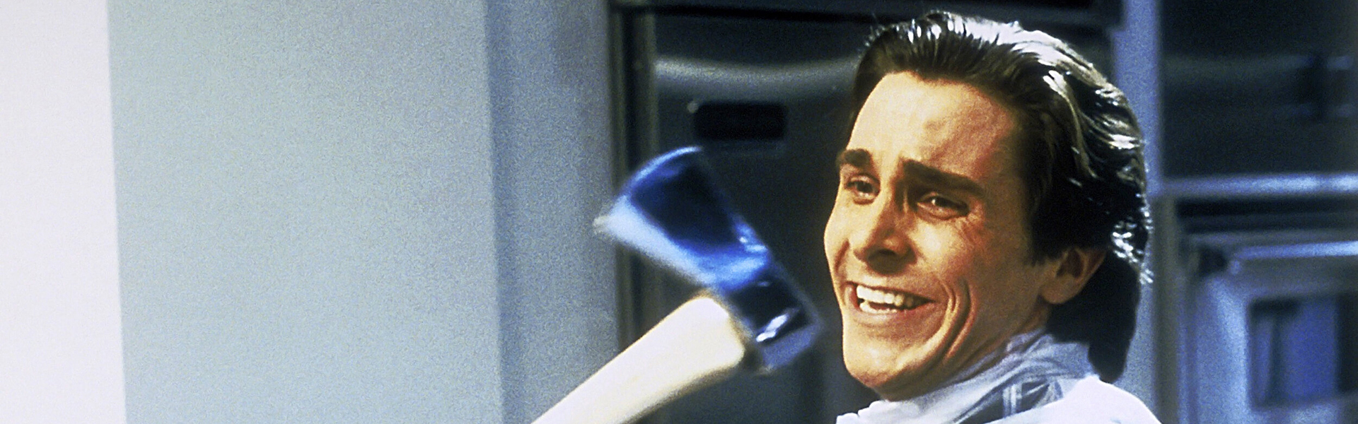 Foto American Psycho