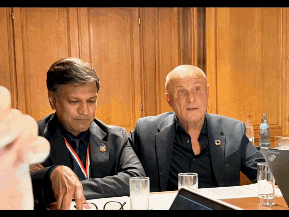 COP30 Event