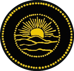 Liberated Lands Logo
