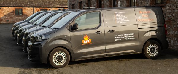 Beacon Fire Protection