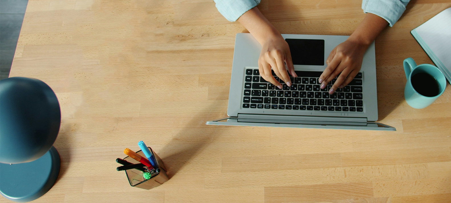 Online Training