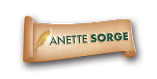 Anette Sorge Logo
