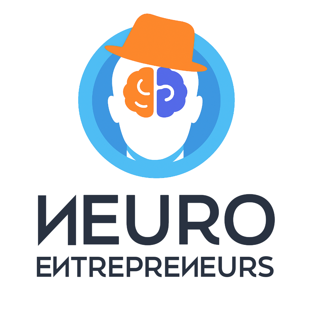 NeuroEntrepreneurs