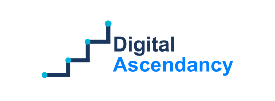 Digital Ascendancy - Empowering businesses through digital transformation and innovation