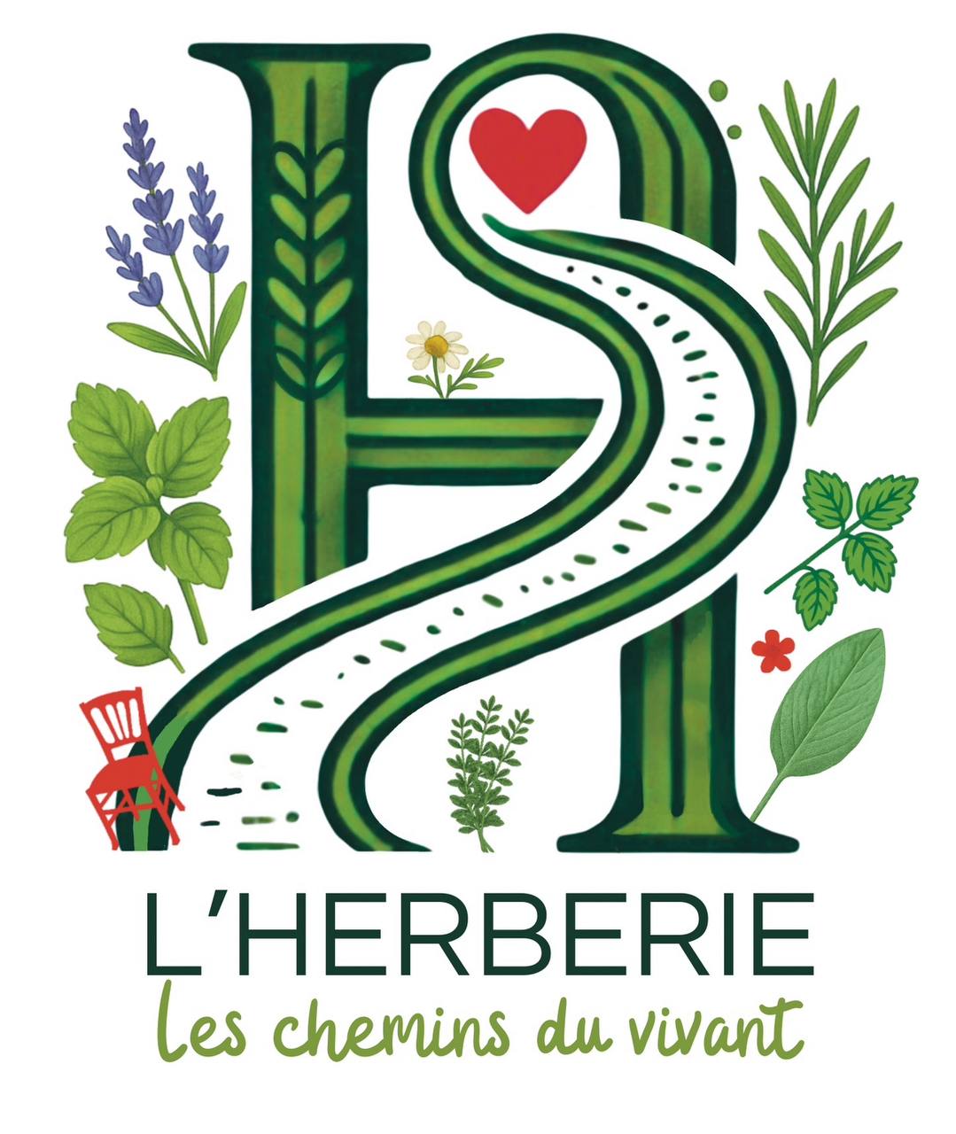 logo herberie