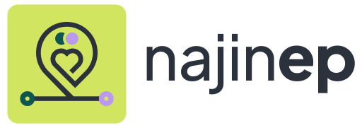 NajinEp logo