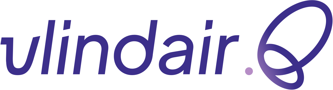 Vlindair logo