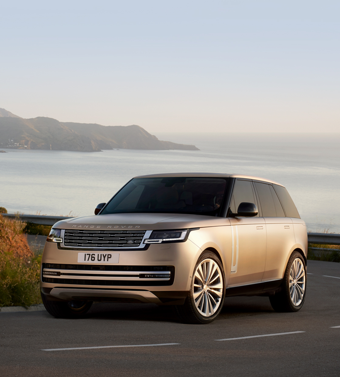 Range Rover
