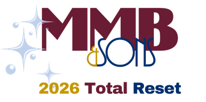MMB & Sons Logo