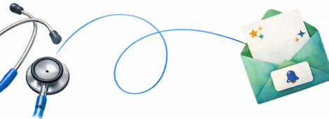 Moj liječnik newsletter