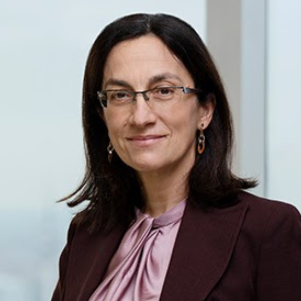 Elena Carletti