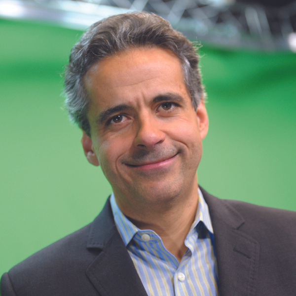 Heitor Almeida