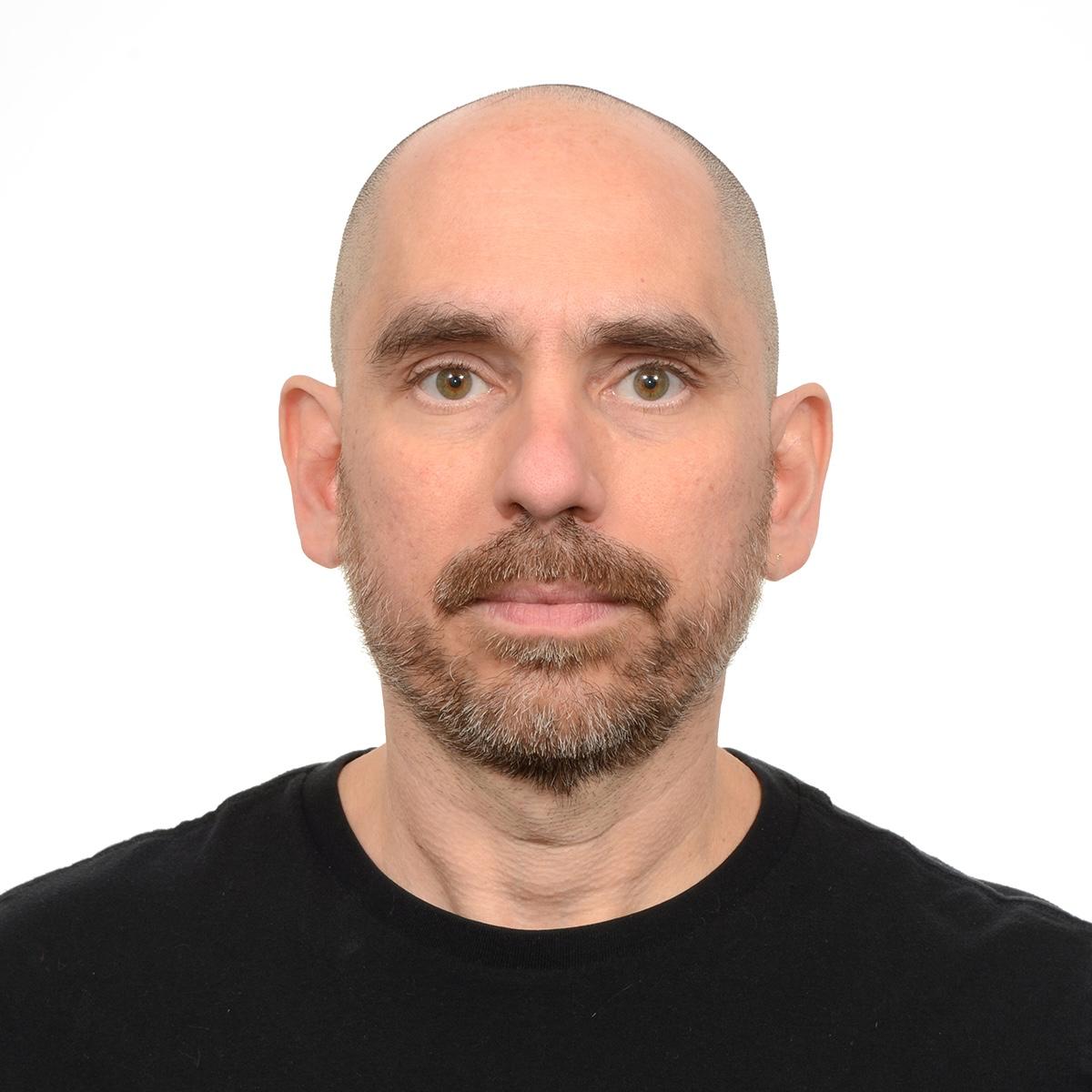 Caio Almeida