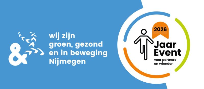 Jaarevent GGIB Nijmegen