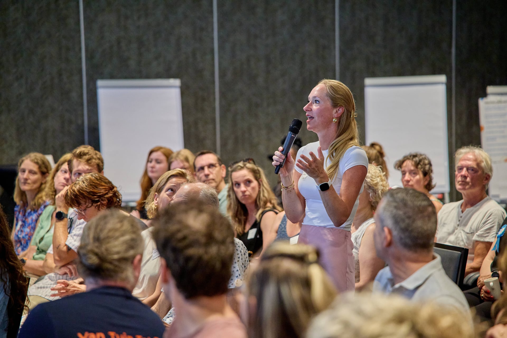 Jaarevent GGIB Nijmegen