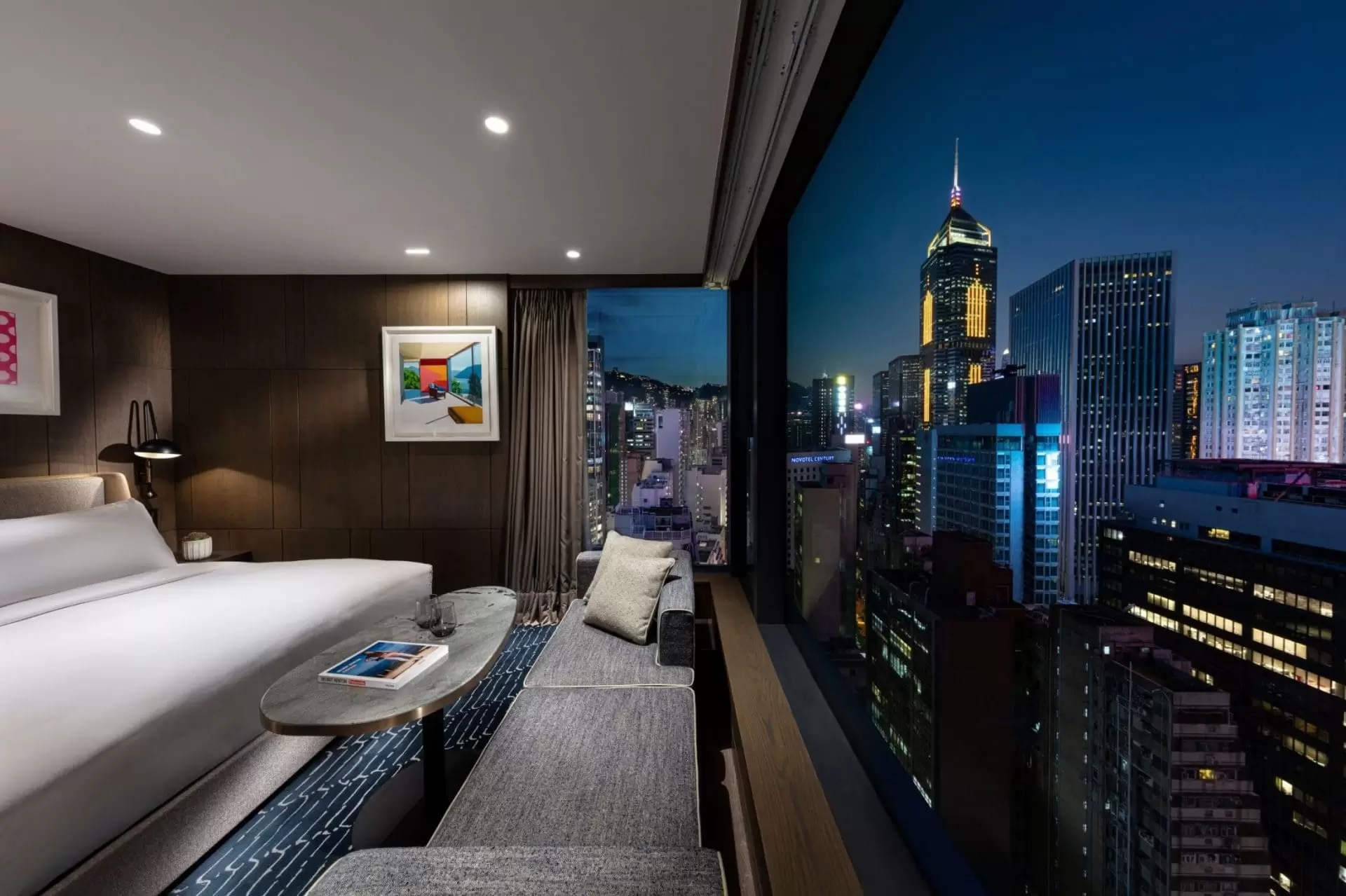 The Hari Hongkong