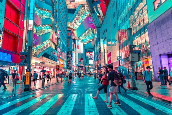 Tokio