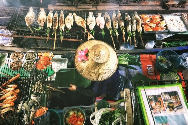 Bangkok
