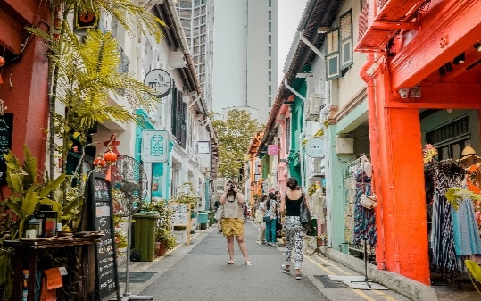 Singapore