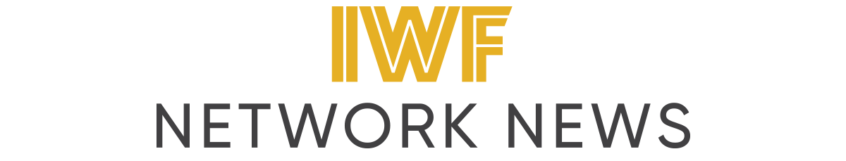 IWF Network News
