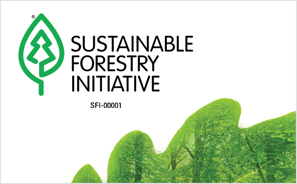 SFI Plans Rules for Urban Forest Sustainable Wood