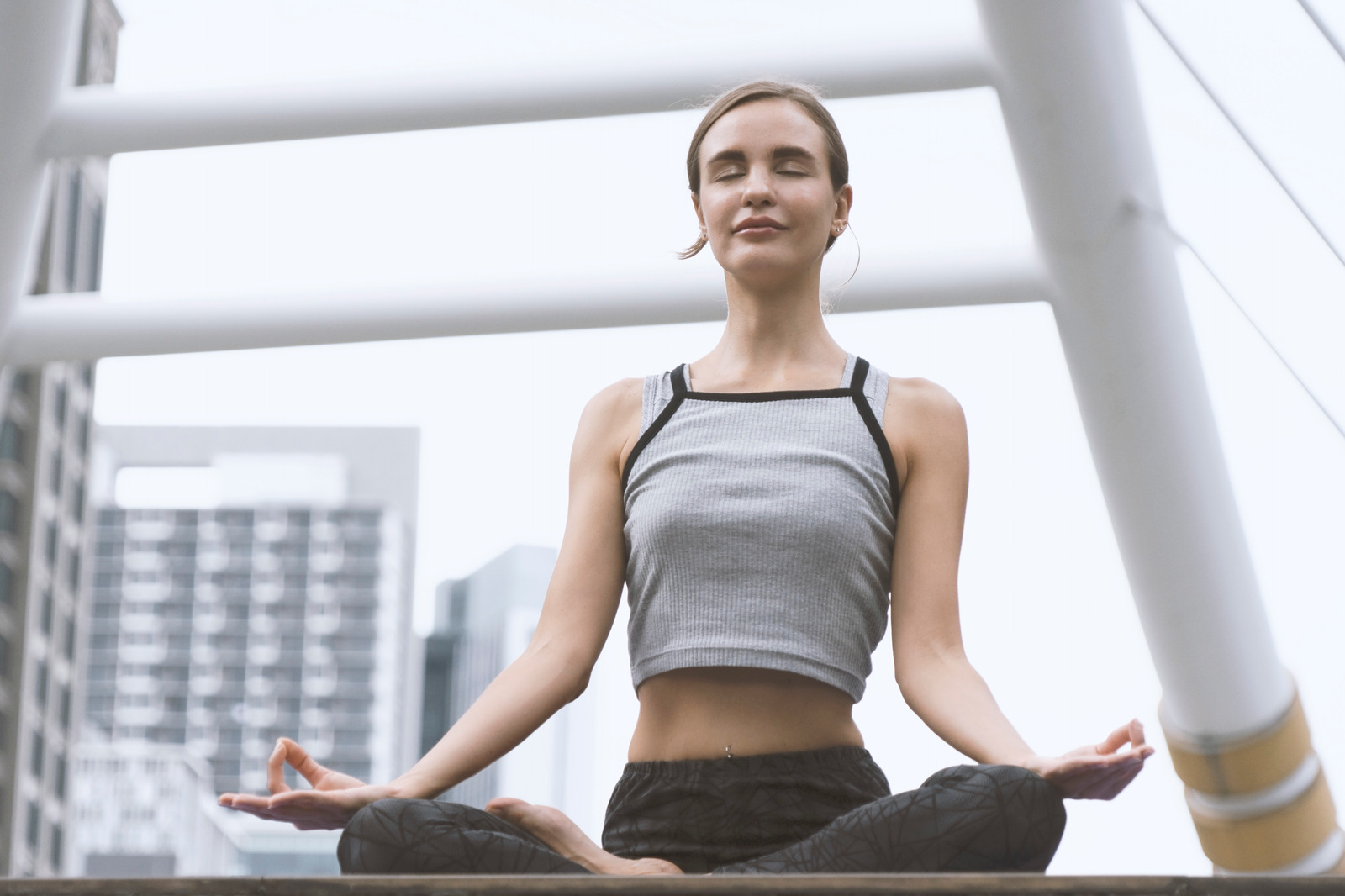 Patient on telehealth visit — VitaLink board-certified providers 24/7