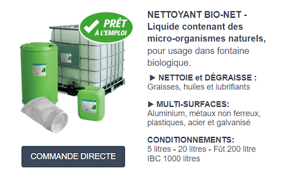 Machine de lavage automatique