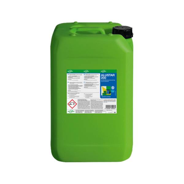 ALUSTAR 200, nettoyant ultra polyvalent