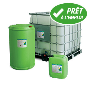Gamme BIO CIRCLE à retrouver chez SGD France !