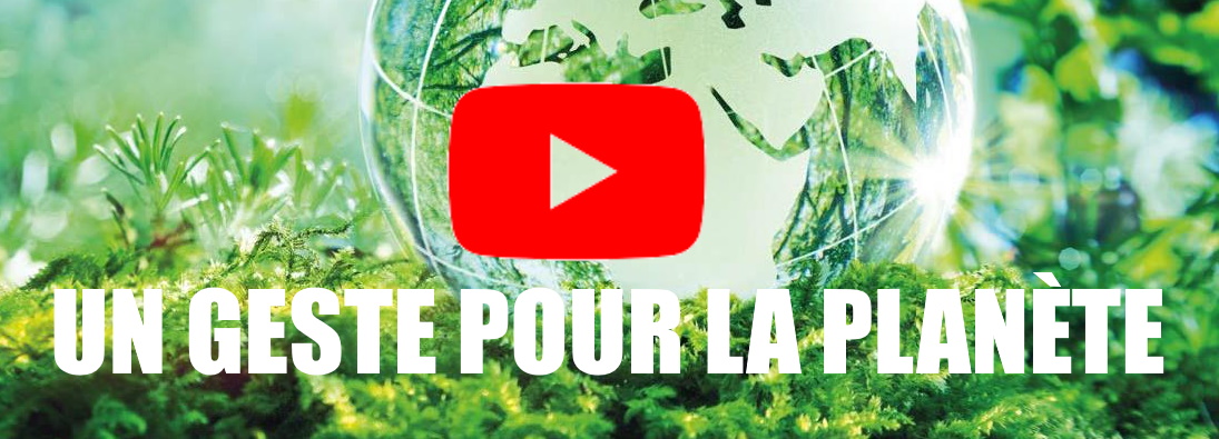 Fontaine biologique par SGD
