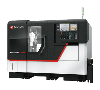 Tours à poupée fixe MYLAS