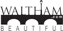 logo for waltham beautiful