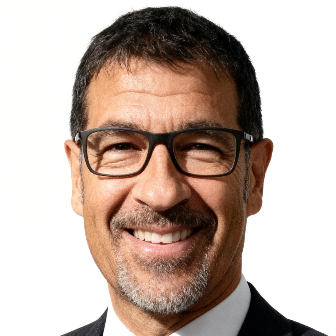 Pascal Cognard, Président Mycène