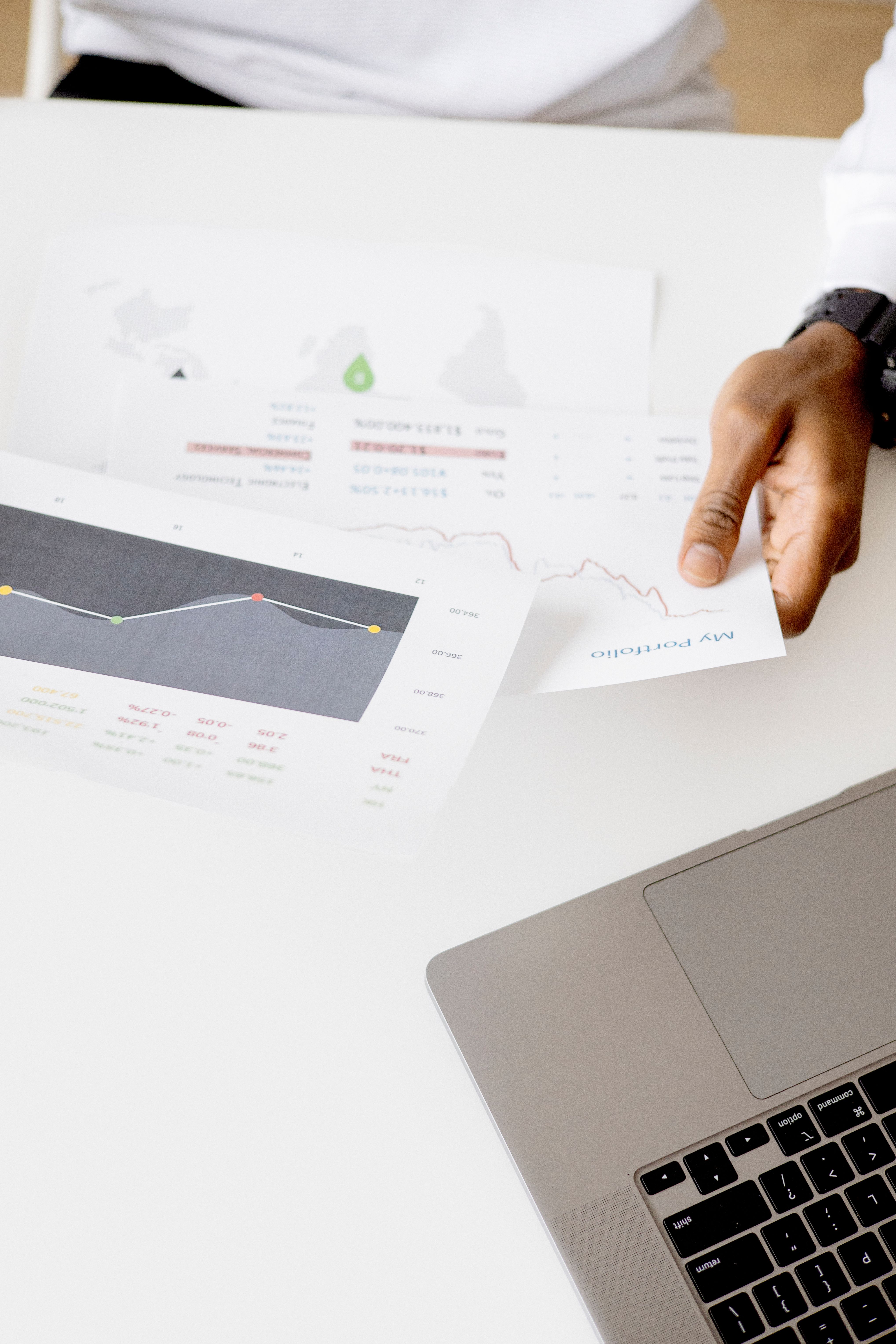 Analyse de documents et de processus dans le cadre d’un diagnostic d’entreprise