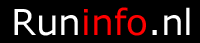 Logo Runinfo.nl