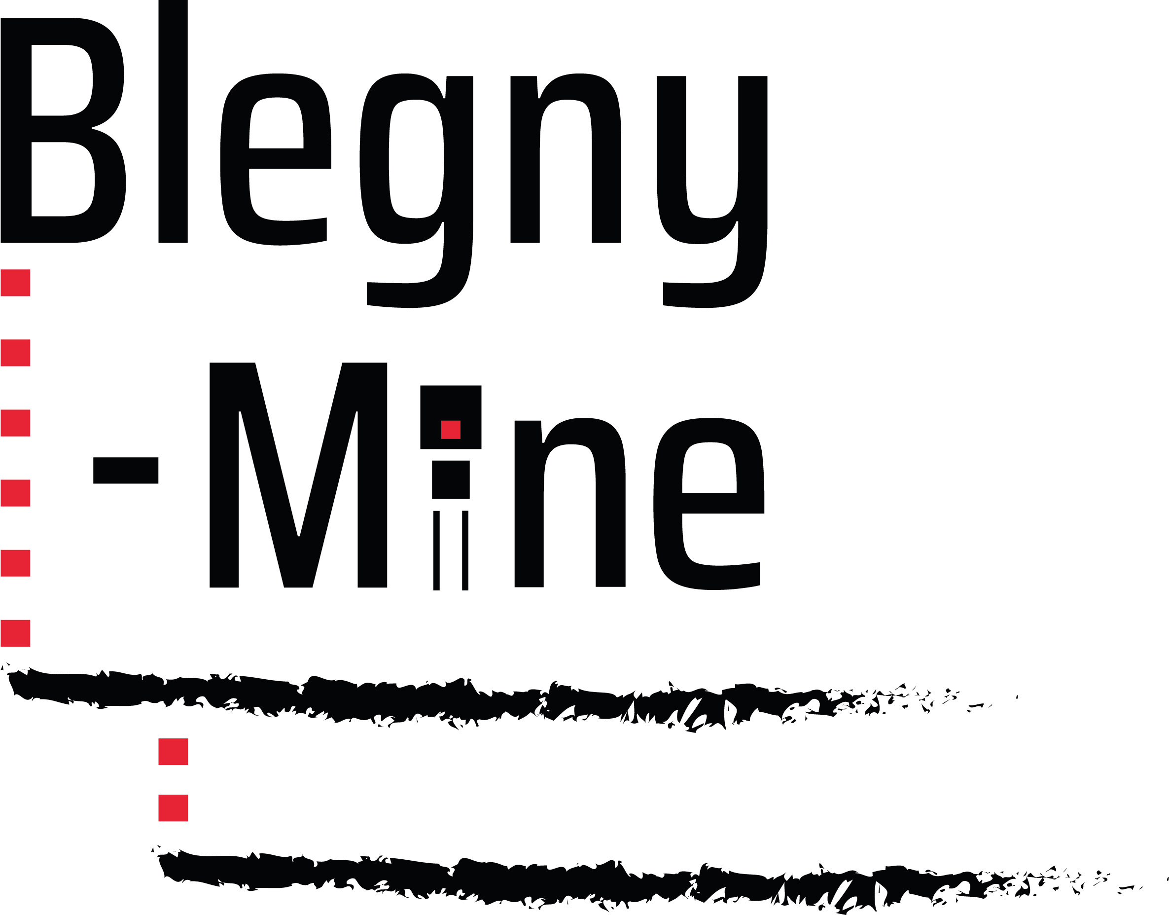 Logo Blegny-Mine