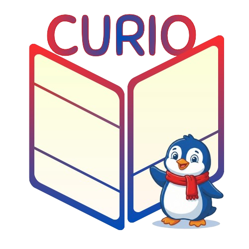 Logo Curio