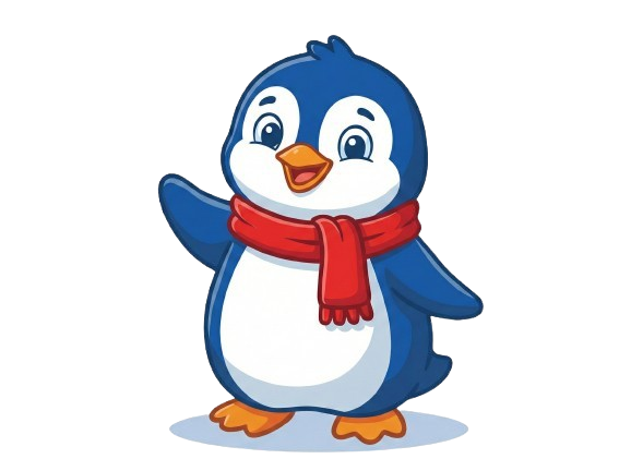 Mascotte Curio