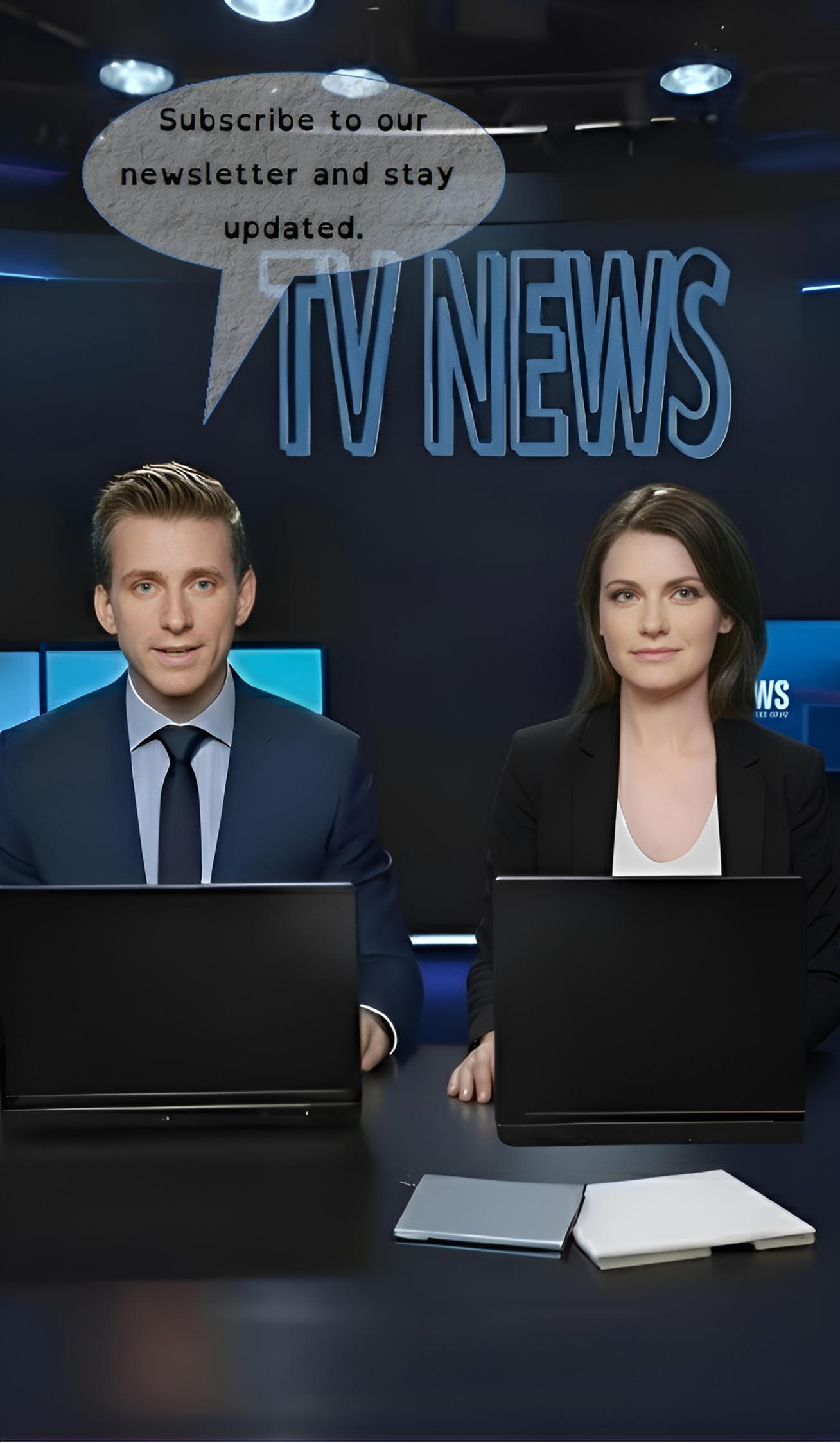 TV News Newsletter