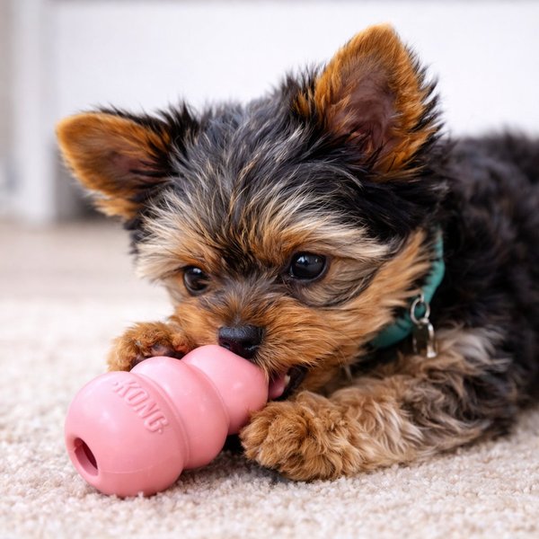 Yorkie
